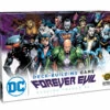 Forever Evil jeu