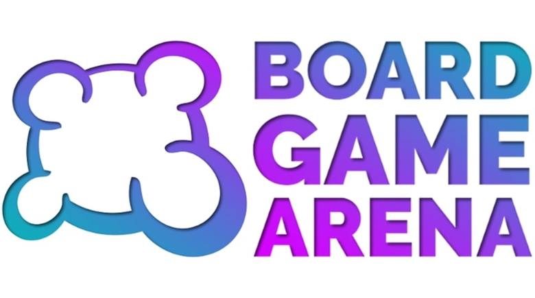 Asmodee rachète Board Game Arena!