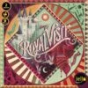 Visite Royale jeu