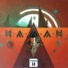 Shamans boîte'