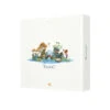 Tokaido jeu