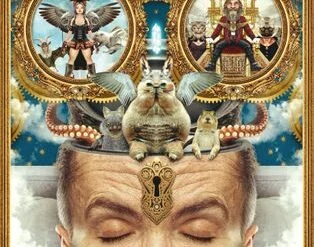 Notre avis sur Imaginarium : Chimera