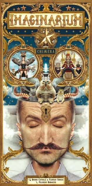 Notre avis sur Imaginarium : Chimera