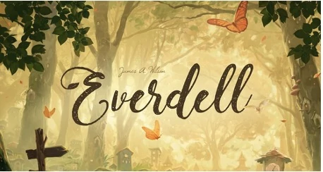 Test d'Everdell