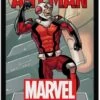Test de Marvel Champions : Ant-Man