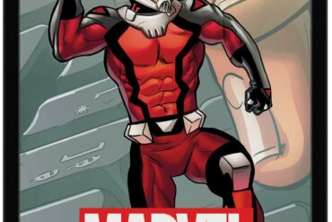 Test de Marvel Champions : Ant-Man