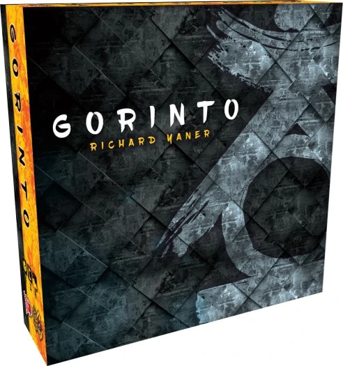 Gorinto jeu