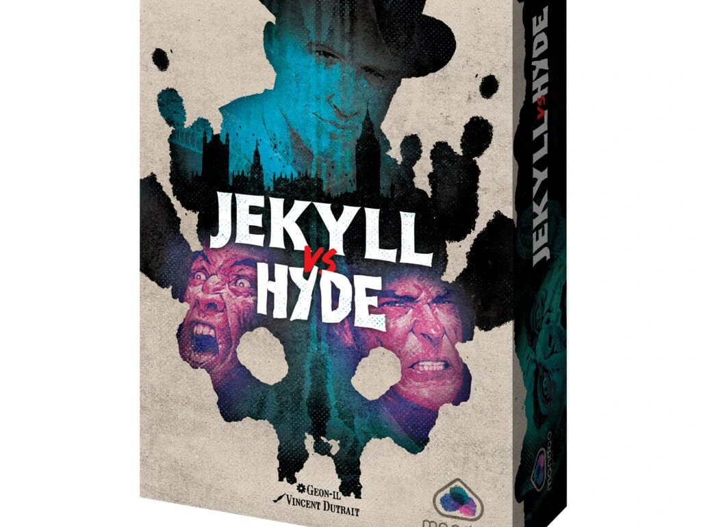 Jekyll Vs Hyde jeu