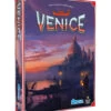 Venice jeu