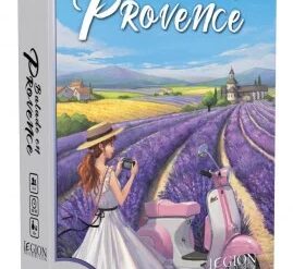 Ce Balade en Provence jeu
