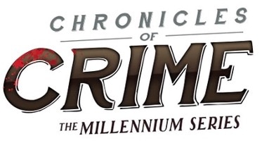 Test de Chronicles of Crime, série millénaire 1900