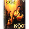 Chronicles of Crime 1900 jeu