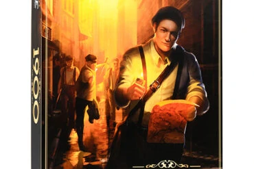 Chronicles of Crime 1900 jeu