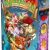 Mandragora jeu
