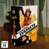 Suspects jeu