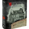 Crimexpress jeu