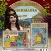 Concordia Britannia et Germania extension