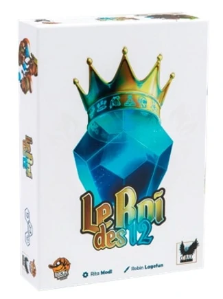 Le Roi des 12 jeu