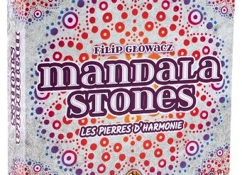 Mandala Stones jeu