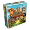 Châteaux et Catapultes jeu
