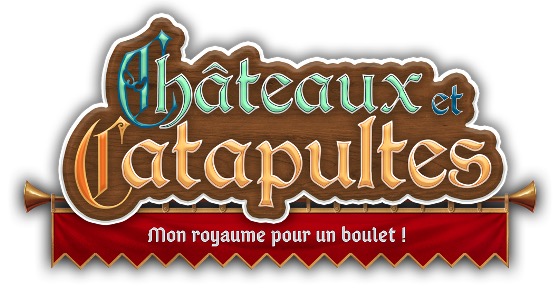 Test de Châteaux Et Catapultes