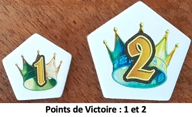 Test de Le Roi des 12