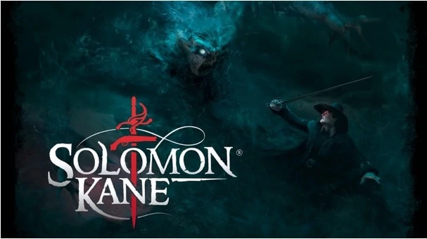 Test de Solomon Kane - Scène