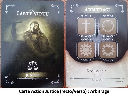 carte action justice de Solomon Kane