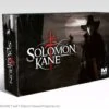 Test de Solomon Kane - Scène
