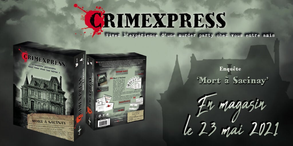 Crimexpress