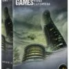 Test d'Adventure Games : Monochrome Inc.