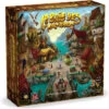 La Baie des Marchands jeu