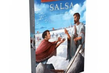 Concordia Salsa jeu