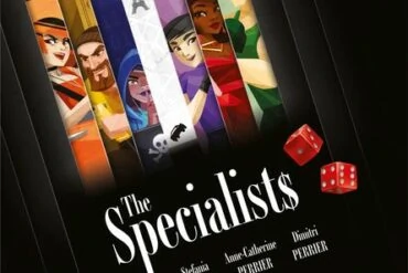 Test de The Specialists