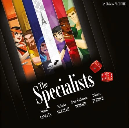 Test de The Specialists