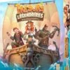 Test de Trésors Légendaires