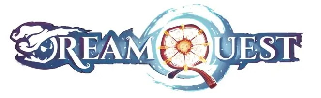 Test de DreamQuest, Tome 1 L’Épée des Rêveurs