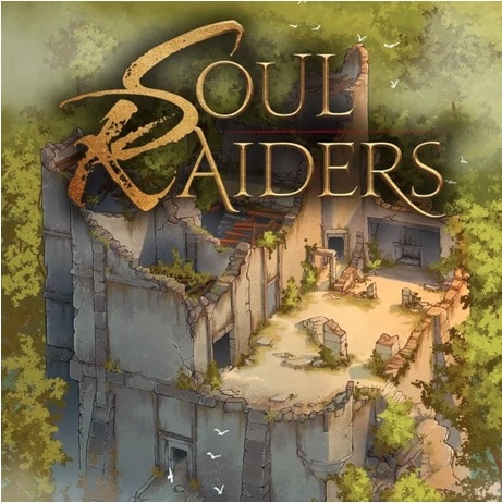 Test et avis de Soul Raiders