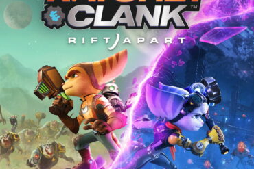 Image Ratchet Clank Rift Apart PS5
