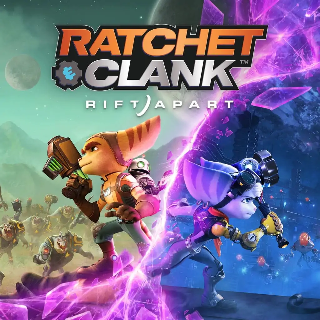 Image Ratchet Clank Rift Apart PS5