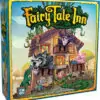 Fairy Tale Inn jeu
