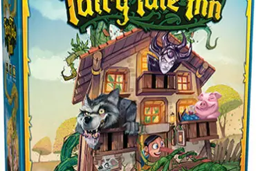 Fairy Tale Inn jeu