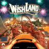 Wishland jeu