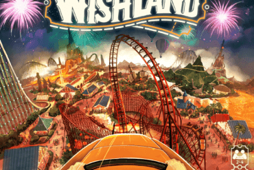 Wishland jeu