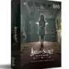 Amélia's Secret jeu