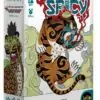 Spicy jeu