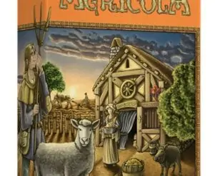 Agricola jeu