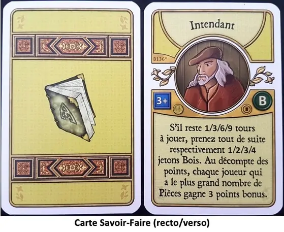 Test et avis d'Agricola