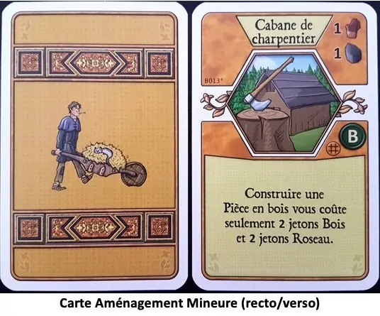 Test et avis d'Agricola