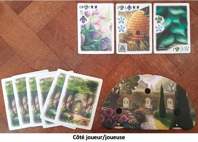 Test et avis Flourish chez Matagot